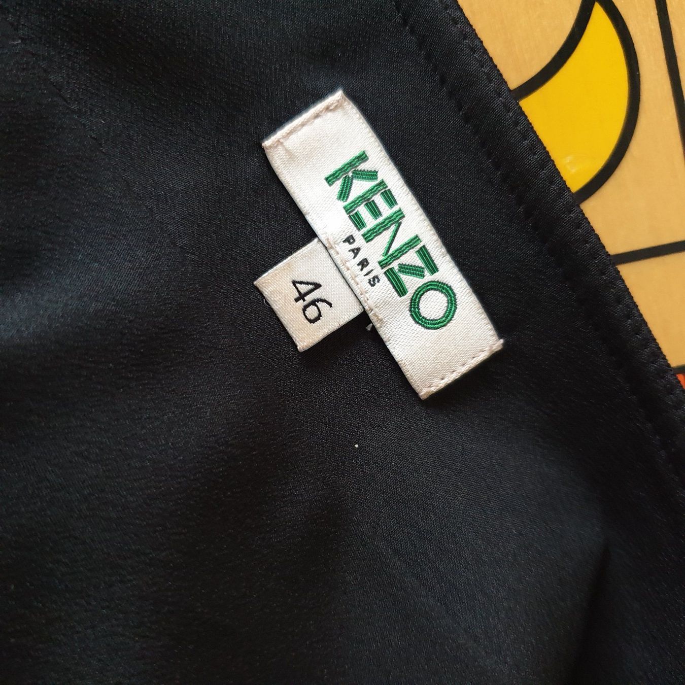 Kenzo Robes: Kenzo, wunderschönes Kleid Gr. 46 – Neuf (Voir description) à Frenkendorf par Moon111 3