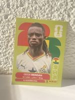 FIFA World Cup 2026 Sticker G. Mensah Ghana Panini United Ed
