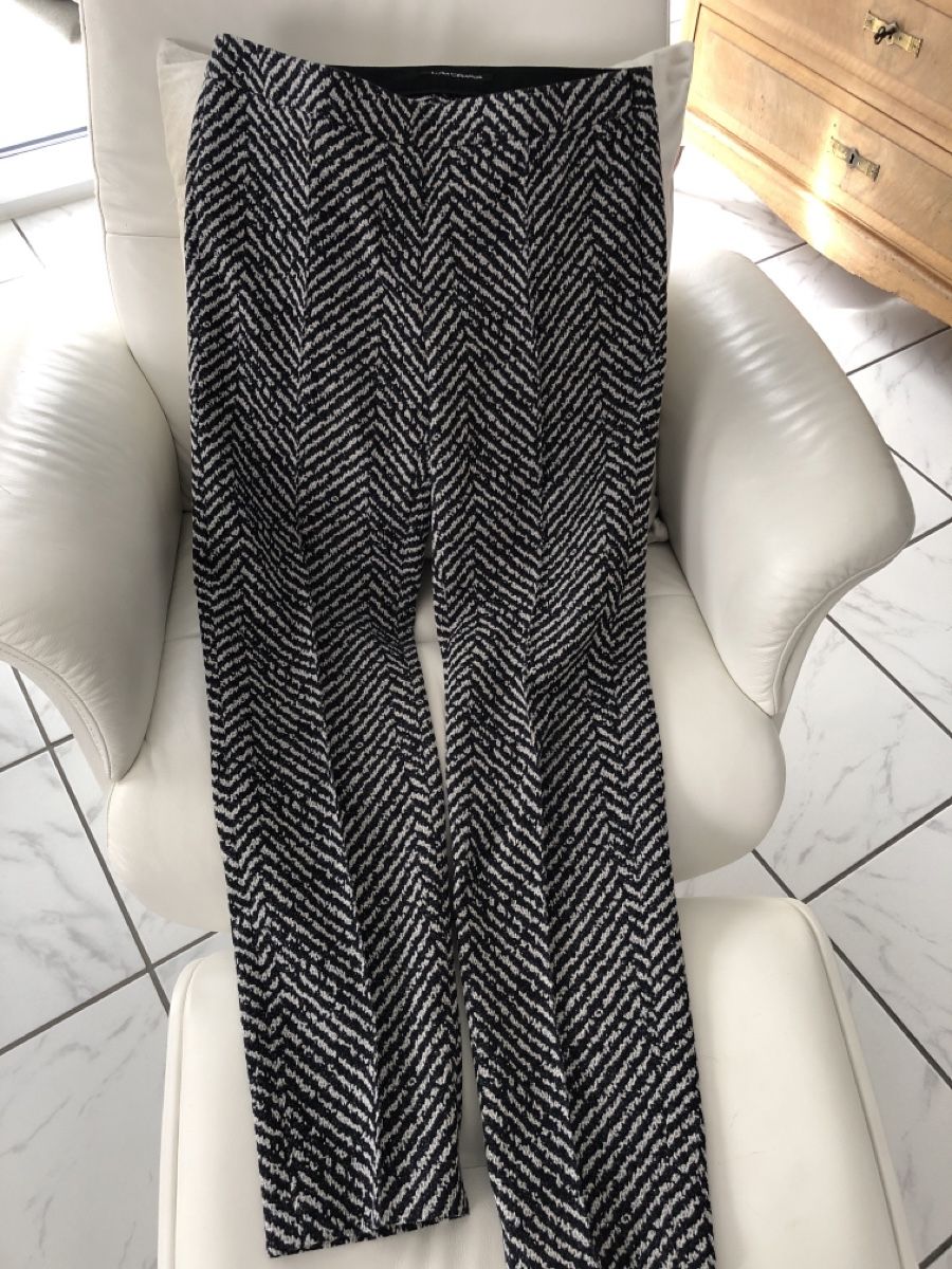 Luisa Cerano Pantaloni: Hose Luisa Cerano – Nuovo (secondo la descrizione) da Bettwiesen venduto da cofrarium