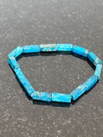 Armband aus Naturstein