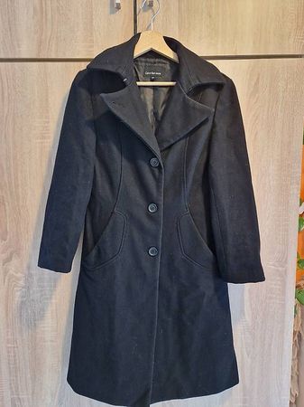 Cappotto Calvin Klein Jeans