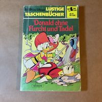 Lustiges Taschenbuch 60 - Donald ohne Furcht und Tadel