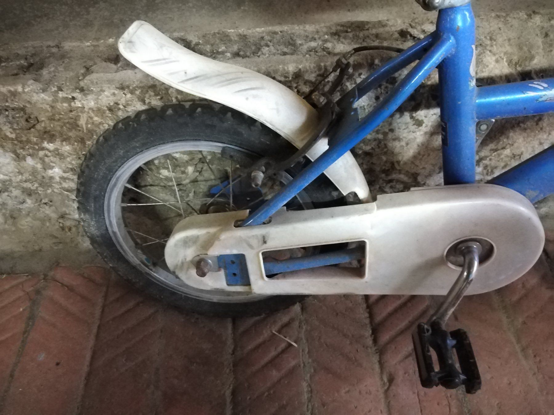 Biciclette: Velo – Difettoso da St.Peterzell venduto da nad_79 2