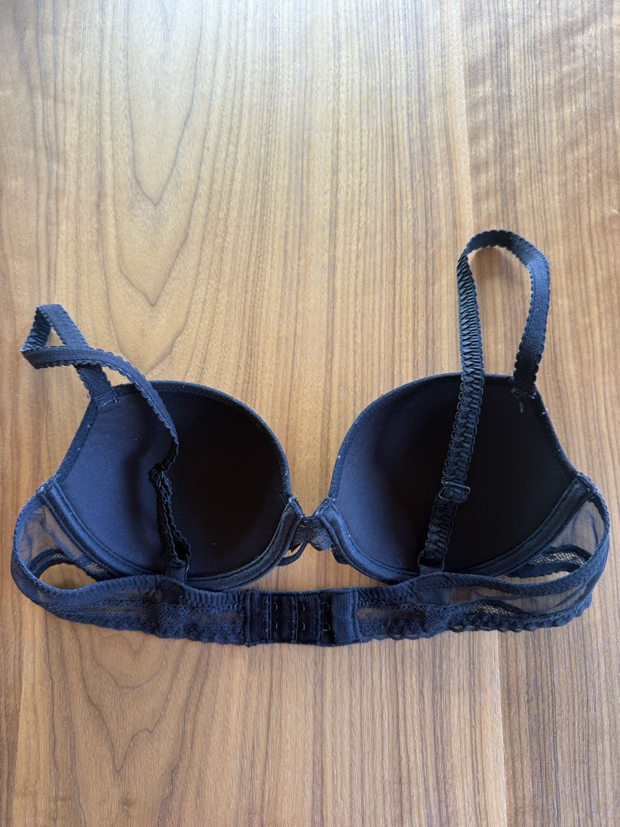 Autres dessous: Soutien-gorge 75B – D'occasion à Fully par siebst 1