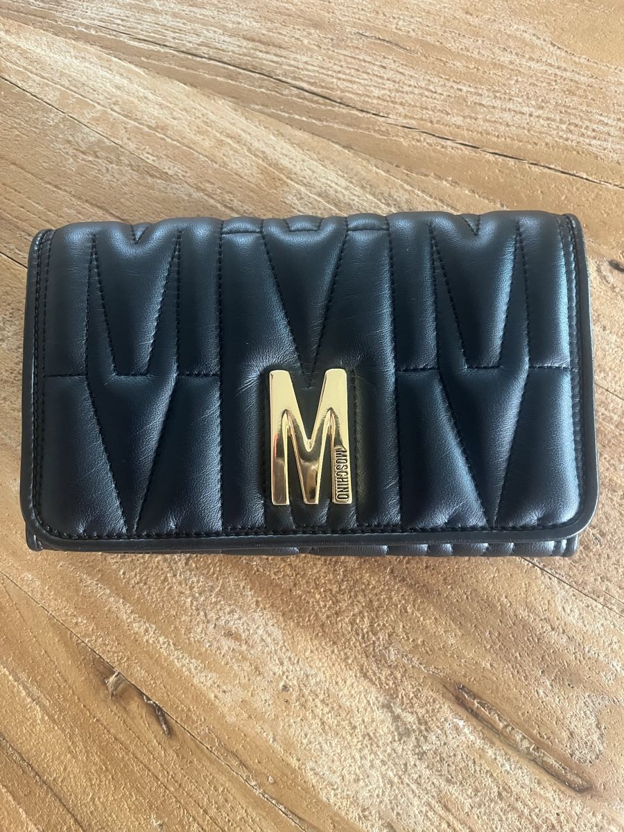 Moschino Taschen: Moschino Tasche Original "NEU" – Neu (gemäss Beschreibung) aus Wallisellen von Romina83