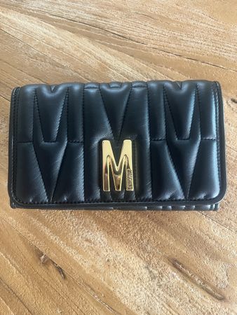 Moschino Tasche Original "NEU"