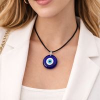 Collier Oeil Turc protecteur NEUF, NEUF!