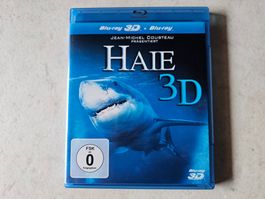 Haie 3D  -  Bluray 3D + Bluray / Original IMAX