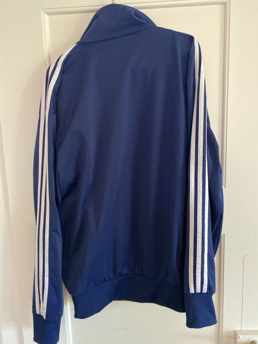 Adidas Giacche: Adidas Firebird Trainingsjacke – Nuovo (secondo la descrizione) da Zürich venduto da Uiuiui 1