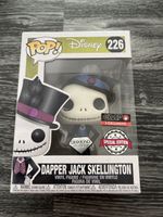 Funko Pop! Disney - Jack Skellington Dapper