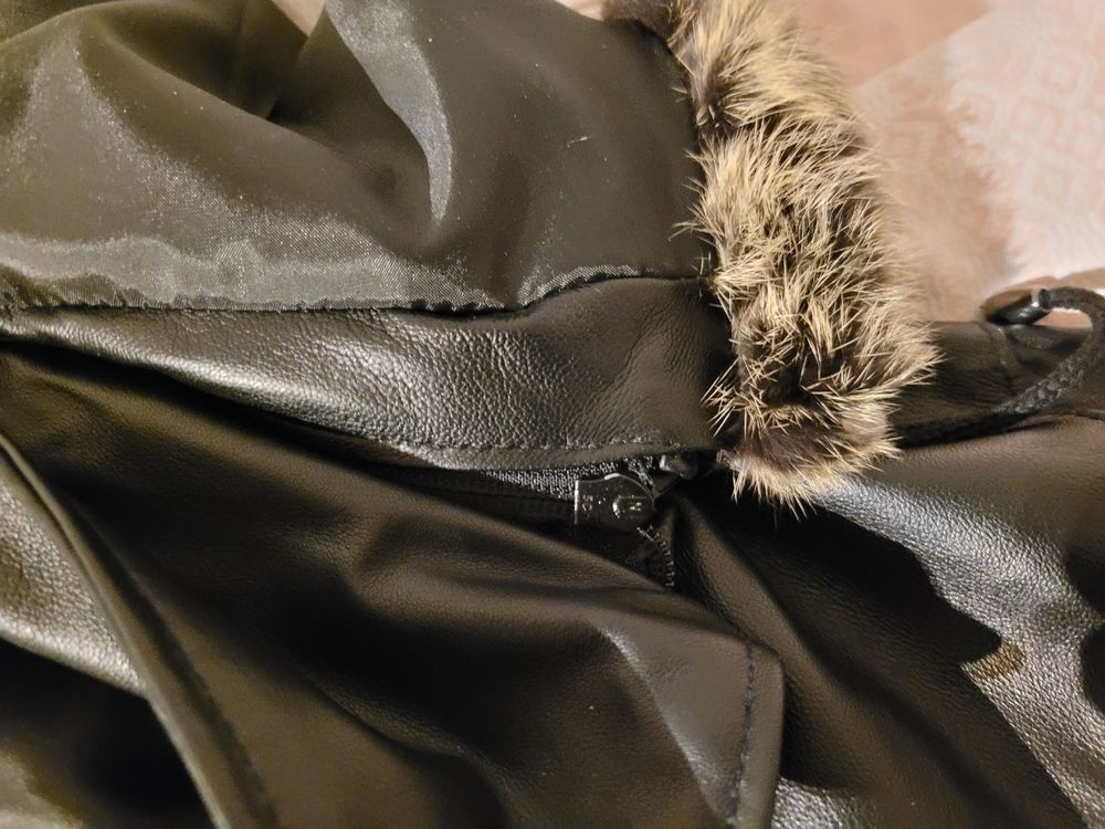 Giacche: Leder Jacke – Nuovo (secondo la descrizione) da pfaffhausen venduto da xani01 4