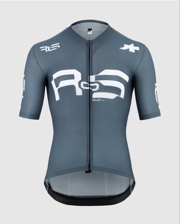 Assos Jersey Equipe R S11 OGAT