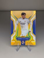 Federico Valverde 08/50 Real Madrid Daka Top Audience