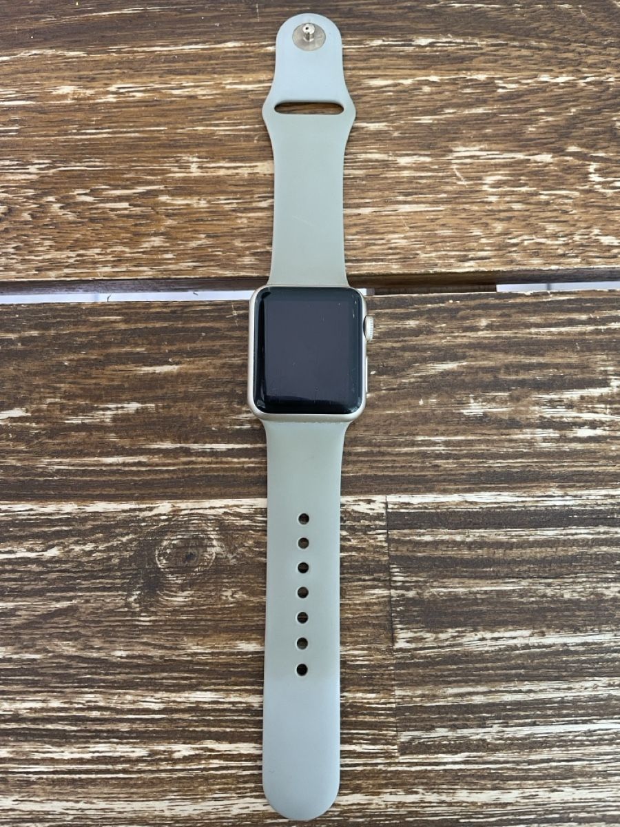 Apple Smartwatch: Apple Watch Series 1 – Difettoso da Pregassona venduto da REEUP