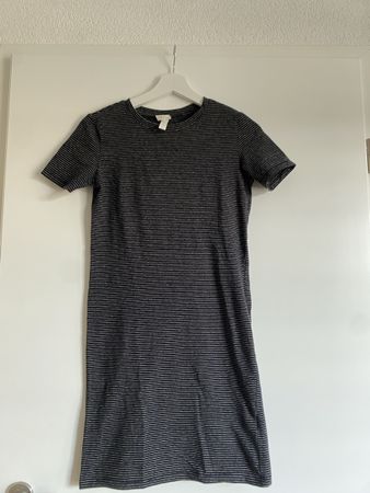 H&M Kleid 