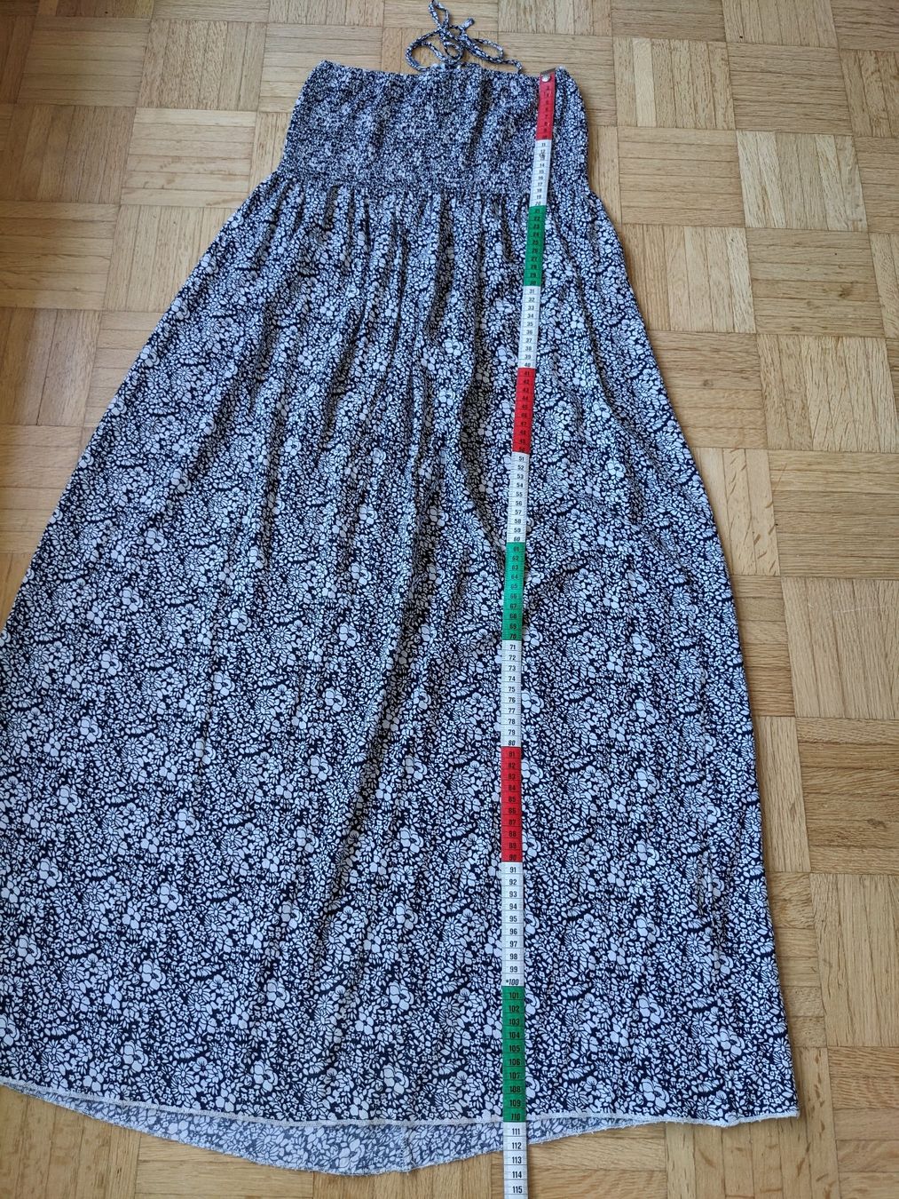 Vestiti: Molly Bracken Maxikleid XS – Usato da Lengnau AG venduto da Nathi88 6