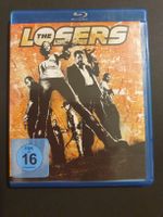The Losers - Blu-ray Disc - Actionfilm
