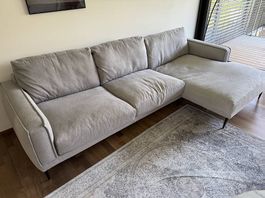 Ecksofa Gaspar von Lomoco
