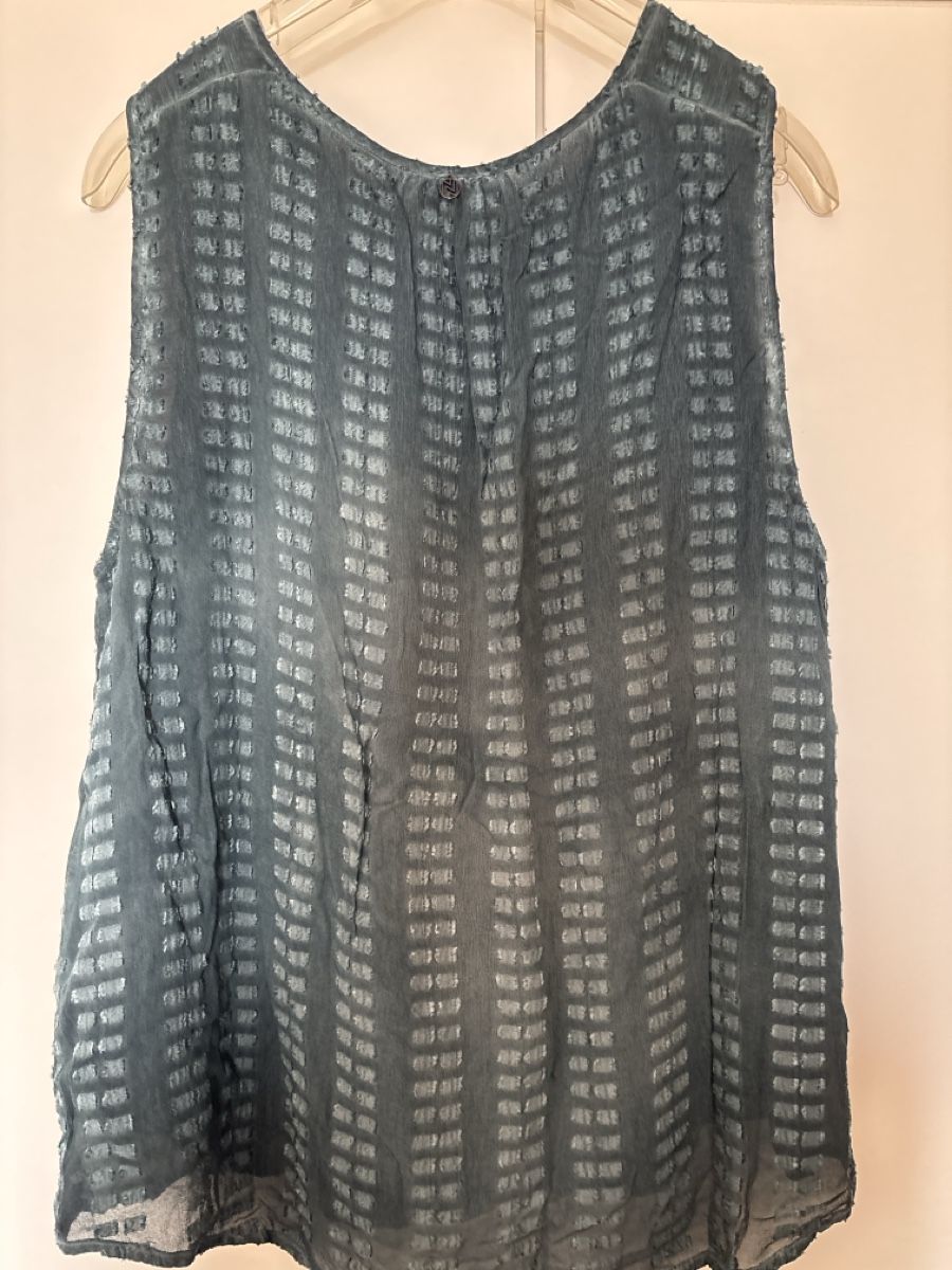 Nile Camicette: Nile Top Gr. XL Bluse – Usato da langenthal venduto da rundholz7 4