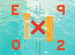 Sonderblock 2002  ungestempelt