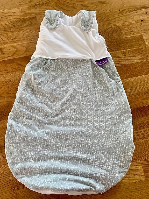 Sacchi a pelo: Babyschlafsack von Träumeland Gr. 56/62 – Usato da Bleienbach venduto da ma-kri