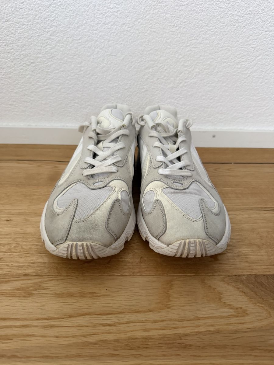 Adidas Chaussures hommes: Adidas Turnschuhe Grösse 46.5 – D'occasion à St. Gallen par mau_w9wb 3