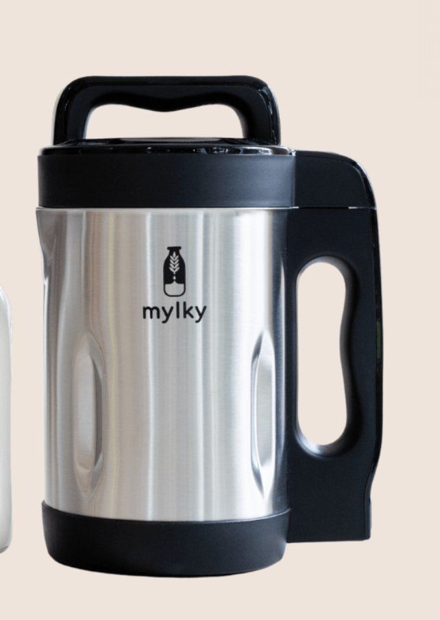 Appareils de cuisine: MYLKY Pflanzenmilch-Bereiter – Neuf (Voir description) à S-chanf par jocker_99
