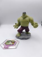 Disney Infinity Marvel Figur Hulk inkl. Power Disc