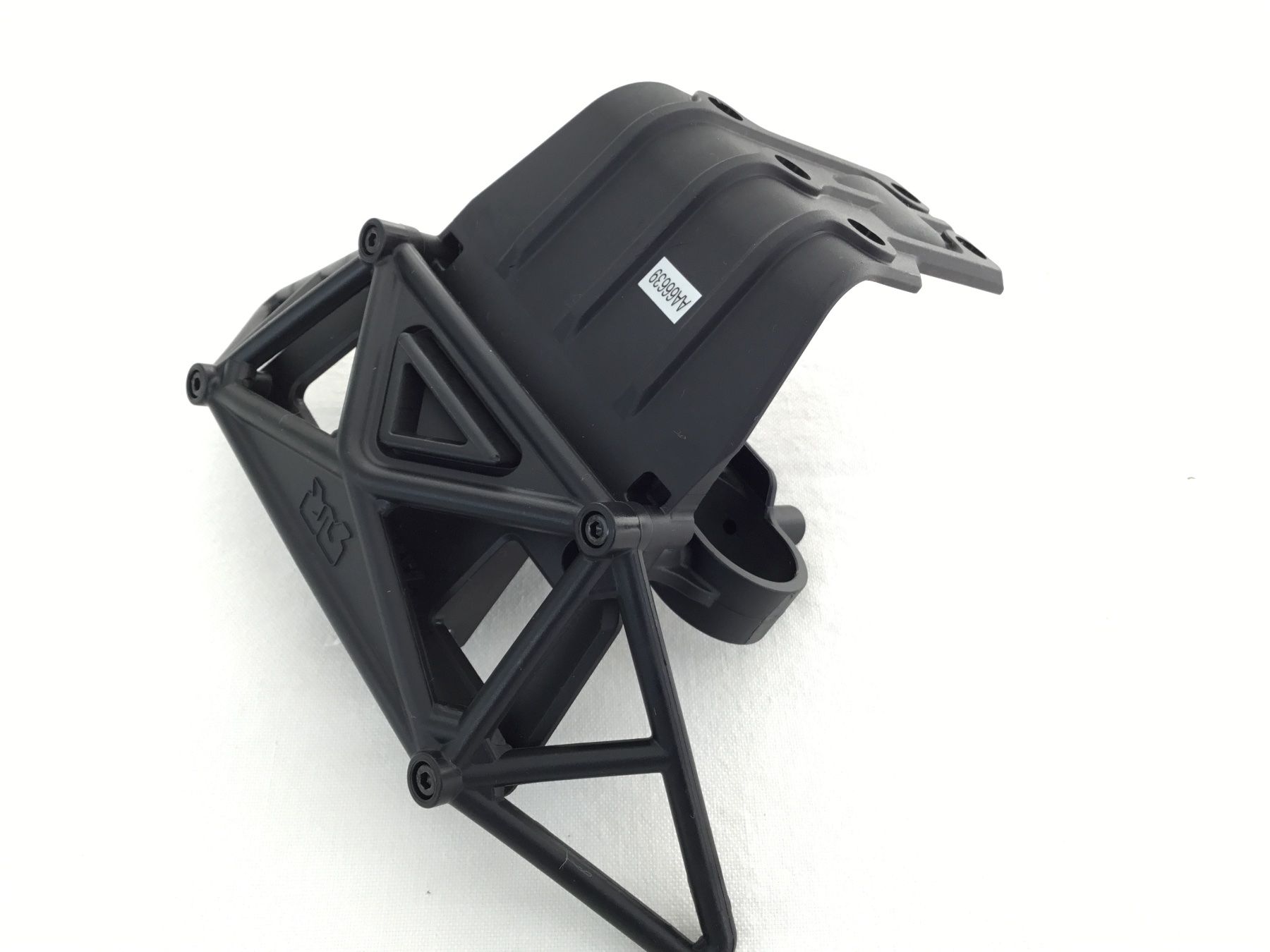 Arrma Modellismo RC: Arrma Fireteam Heck-Bumper neu – Nuovo (secondo la descrizione) da Büsserach venduto da Swissbluesmobile 5