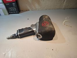 Druckluft Schlagschrauber Chicago Pneumatic gebraucht PROFI