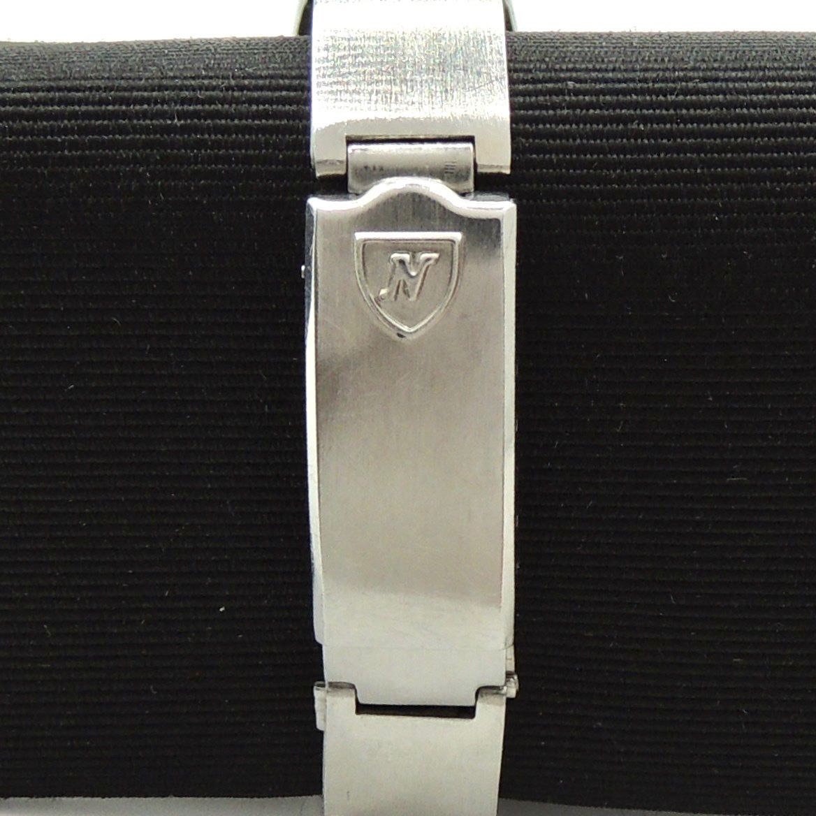 Nivada Uhren: Montre Nivada Compensamatic Automatic Date vintage – Gebraucht aus Lausanne von DuGoutetdesCouleurs 3