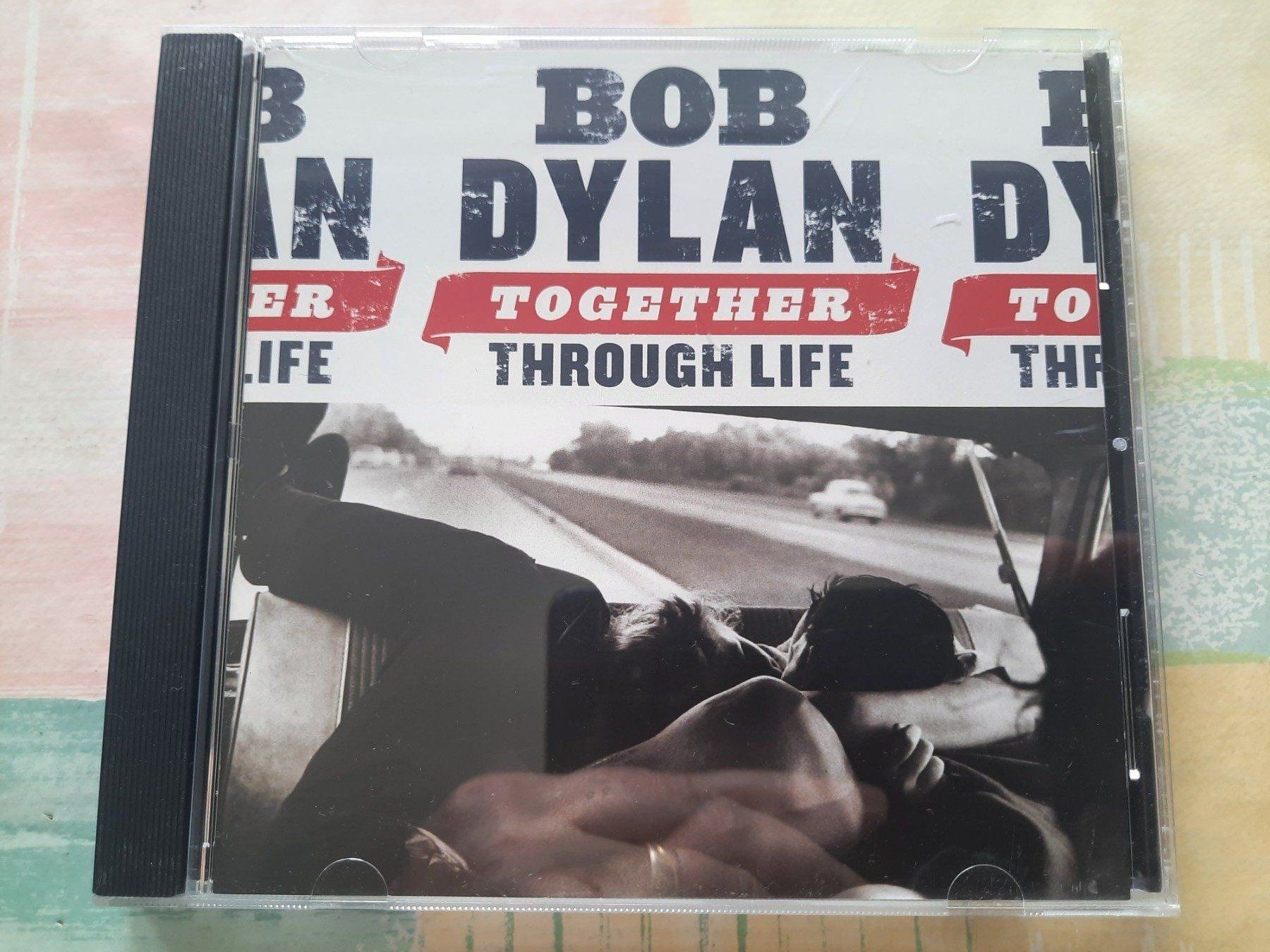 CDs: Cd Bob Dylan - Together throug life – D'occasion à Pully par bro_n52j