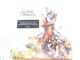 Cd Laurent Garnier - Tales of a Kleptomaniac