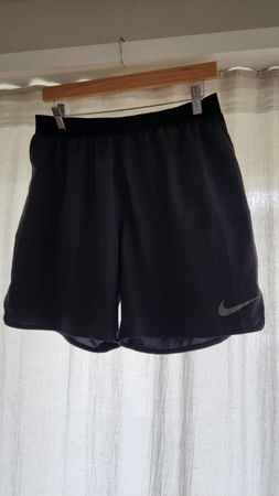 Nike Dri-Fit, Laufshorts, neuwertig! Gr. L