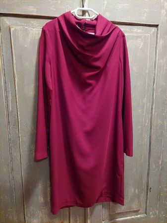 Alessia Santi . Kleid - bordeaux IT38