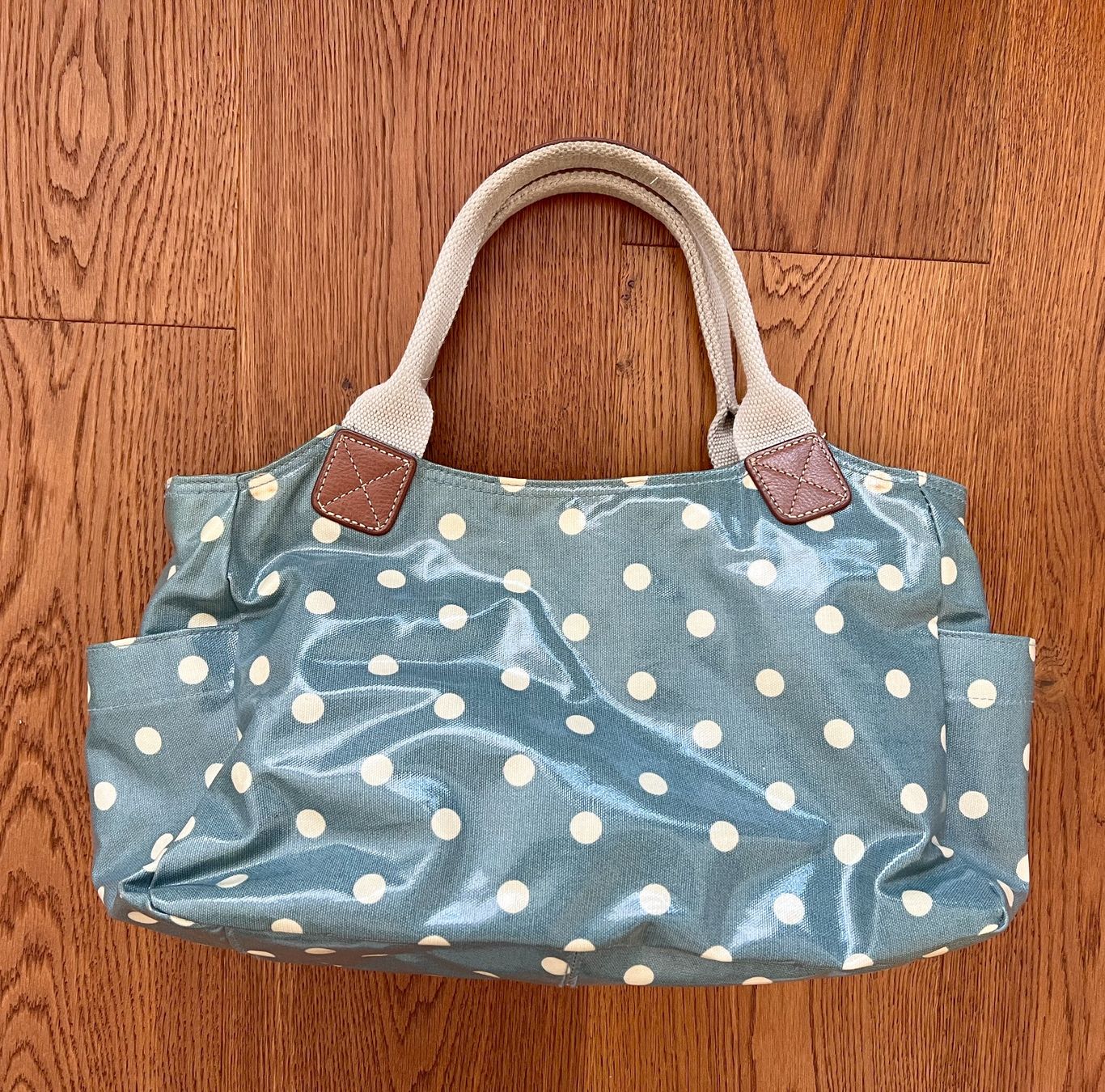 Taschen für Damen: Coole Cath Kidston Handtasche – Gebraucht aus Hünenberg See von Poebe75 1