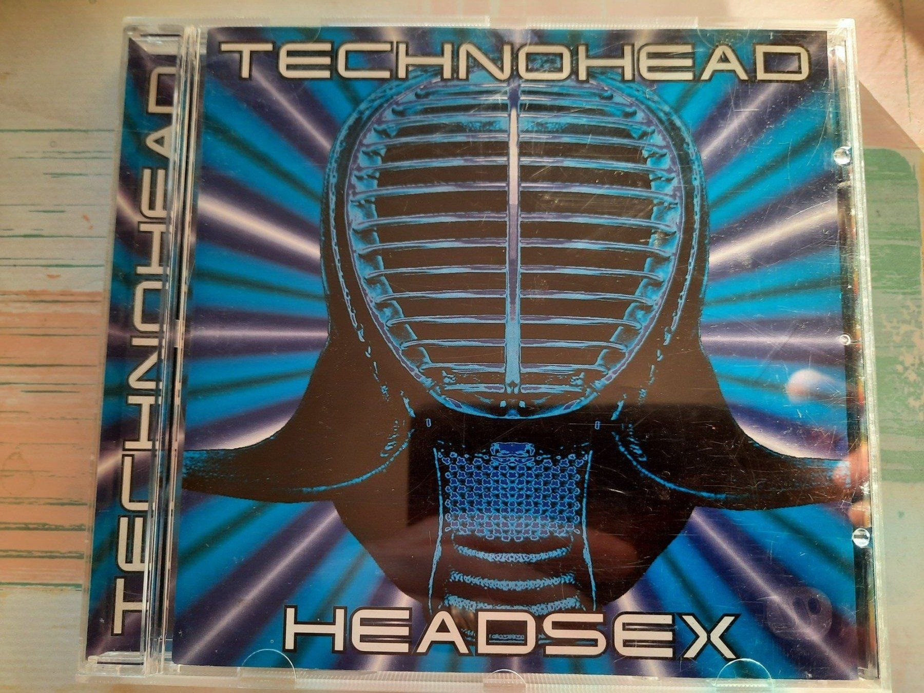 CDs: CD TechnoHead - Headsex ( Hardcore ) – D'occasion à Pully par bro_n52j