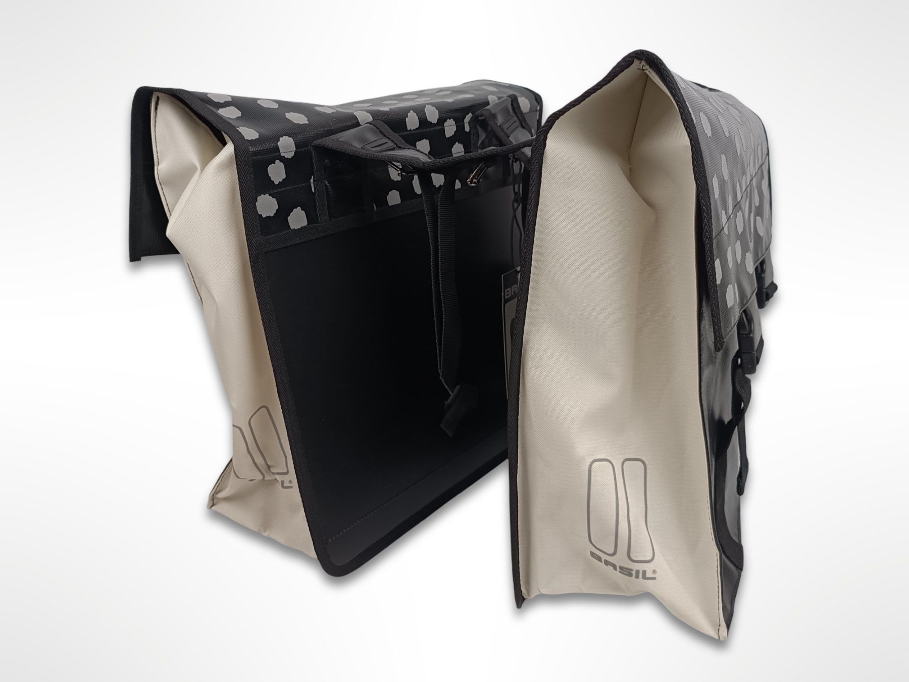 Sacs: BASIL Velotasche Urban Load – Neuf (Voir description) à Suhr par Restwert_Suhr 4