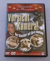 VORSICHT KAMERA - Chris Howland 2-DVD