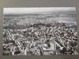 KREUZLINGEN - FLUGAUFNAHME