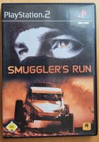 SMUGGLER’S RUN – PS2