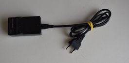 Chargeur pour appareil Nikon