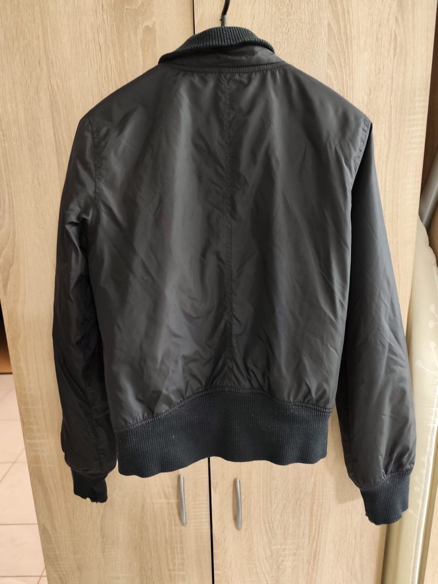 Jacken: Diesel Jacke Grösse S Damen – Gebraucht aus Dietwil von kim_9ntv 3