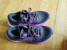 Laufschuhe Gr. 38 Damen ASICS Gel Kayano 29, Top Zustand