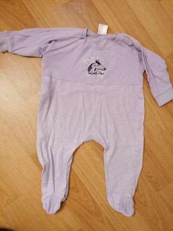 Pyjama Gr ca. 80 / 86