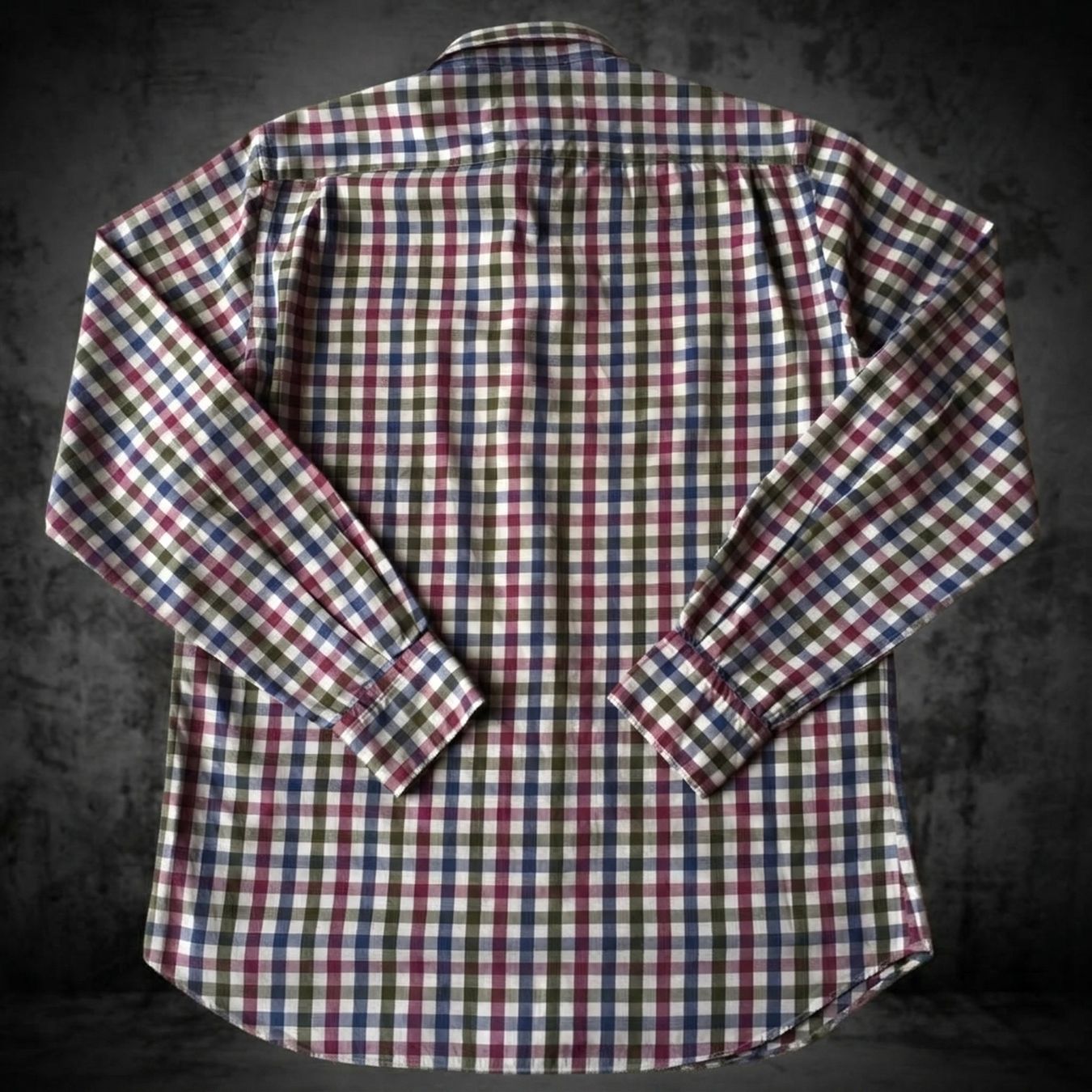 Massimo Dutti Camicie: Shirt Massimo Dutti Men M – Usato da Genève venduto da ang_7j7j 3