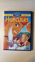 Disney Hercules DVD Special Collection (2904)