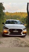 Hyundai I30 N Performance