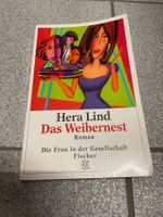 Hera Lind: Das Weibernest