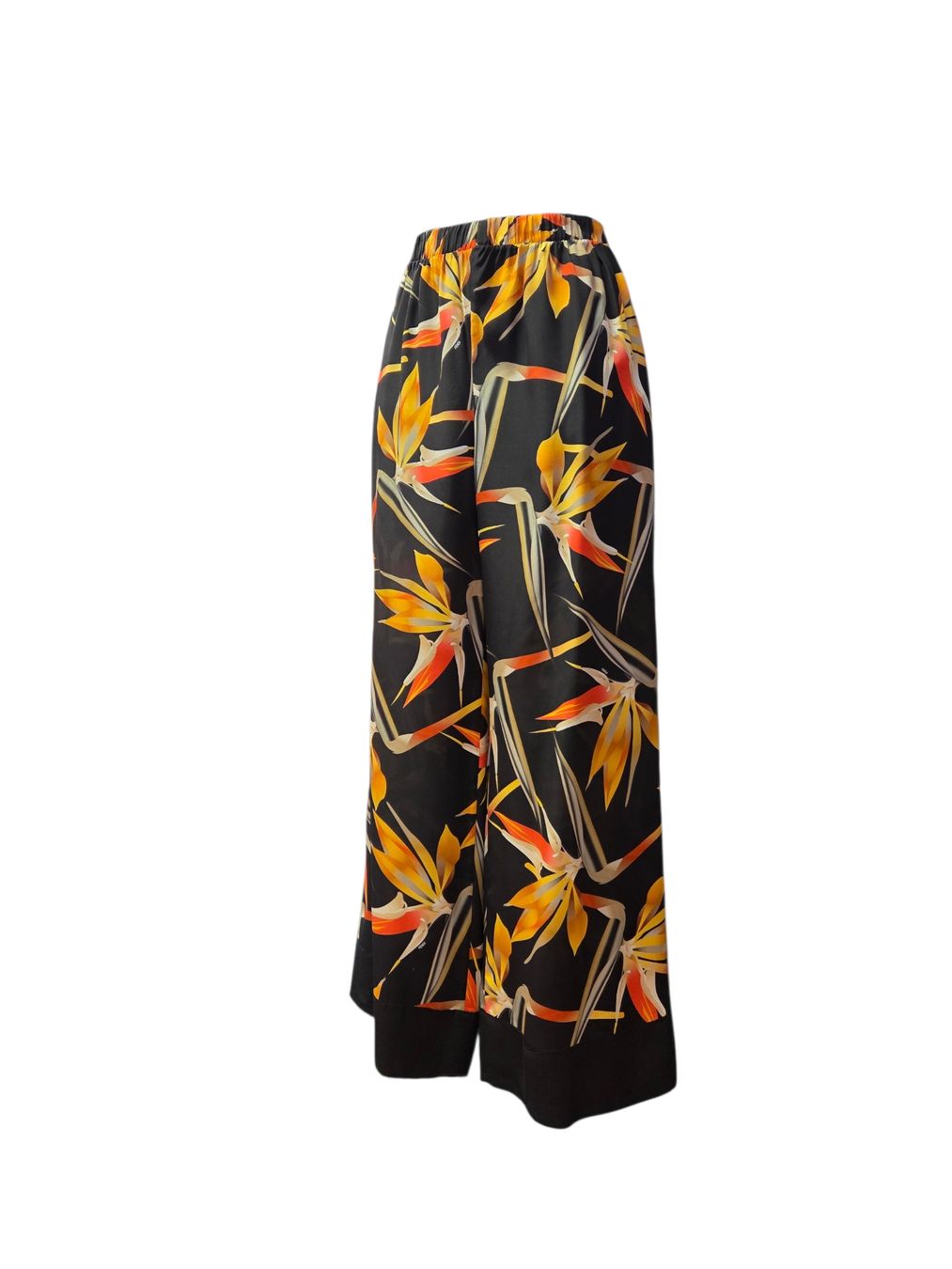 Fendi Pantaloni: Fendi Seiden Hose – Usato da Zürich venduto da Bubi83 3